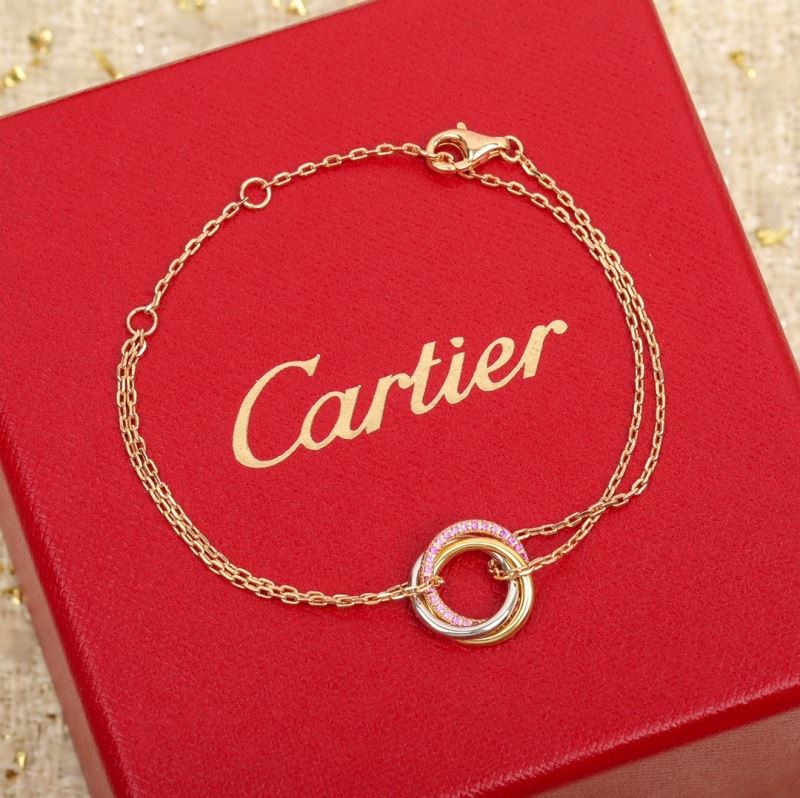 Cartier Bracelets